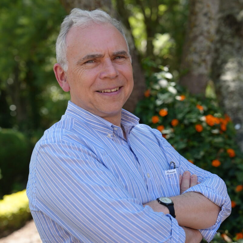 Frédéric Debray