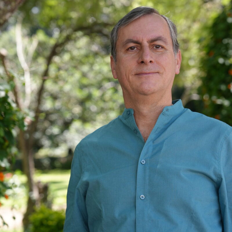 Julian de Benito