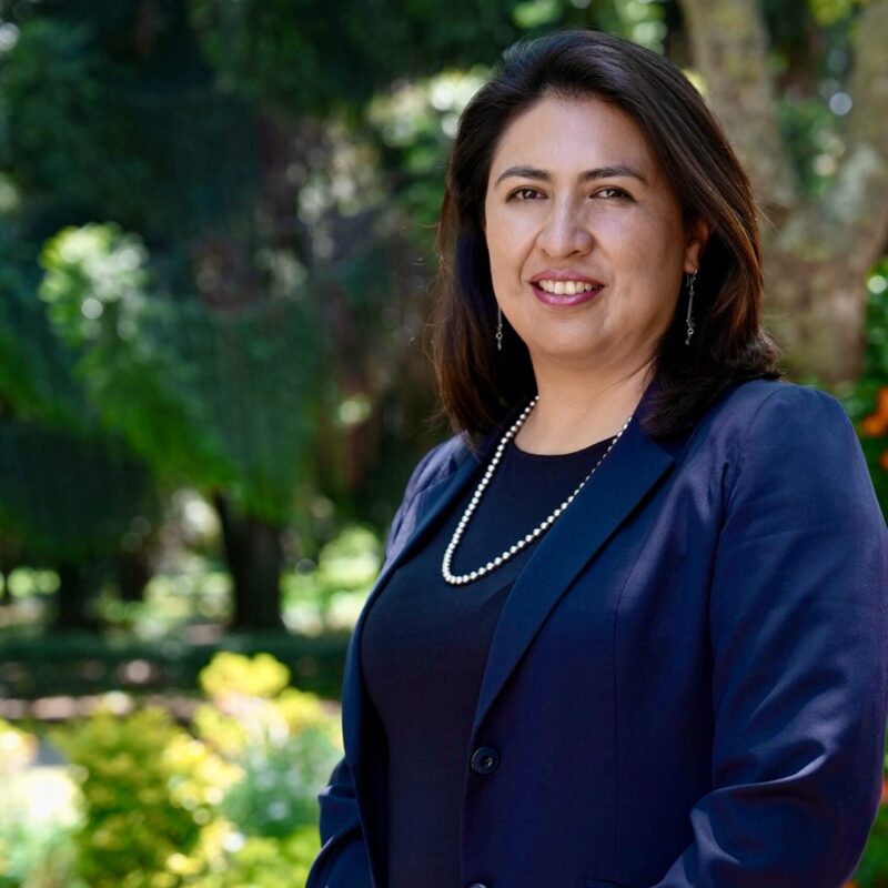 Ruth Encinas