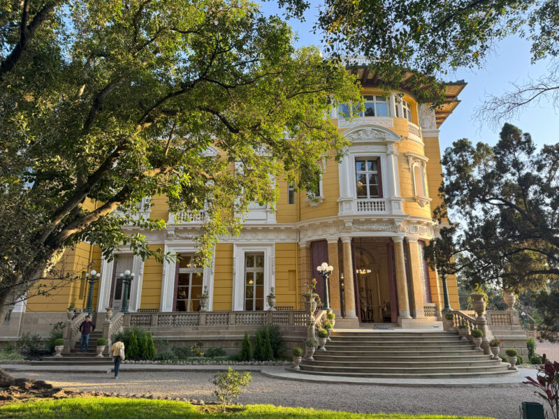 Palacio Portales