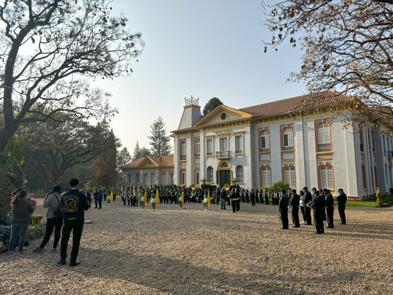 Villa Albina