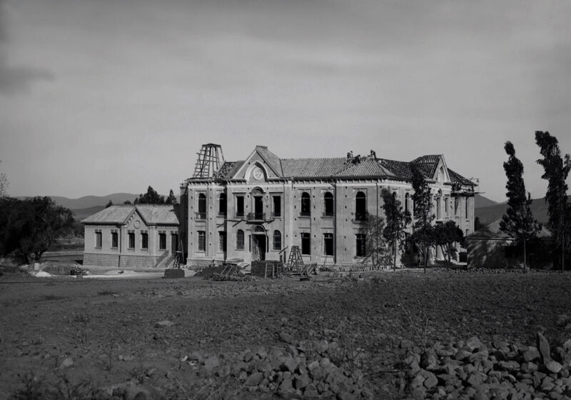 Notre patrimoine, une richesse vivante