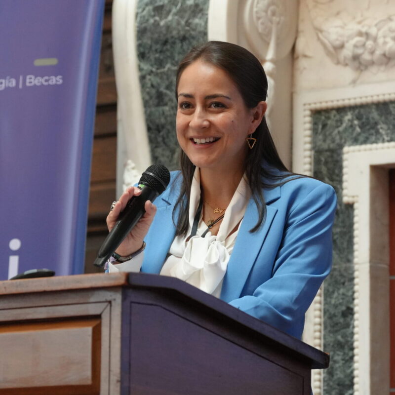 Adriana Yaffar