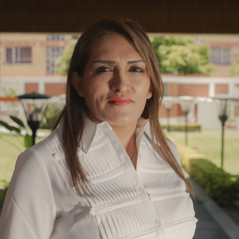 Carla Torrico