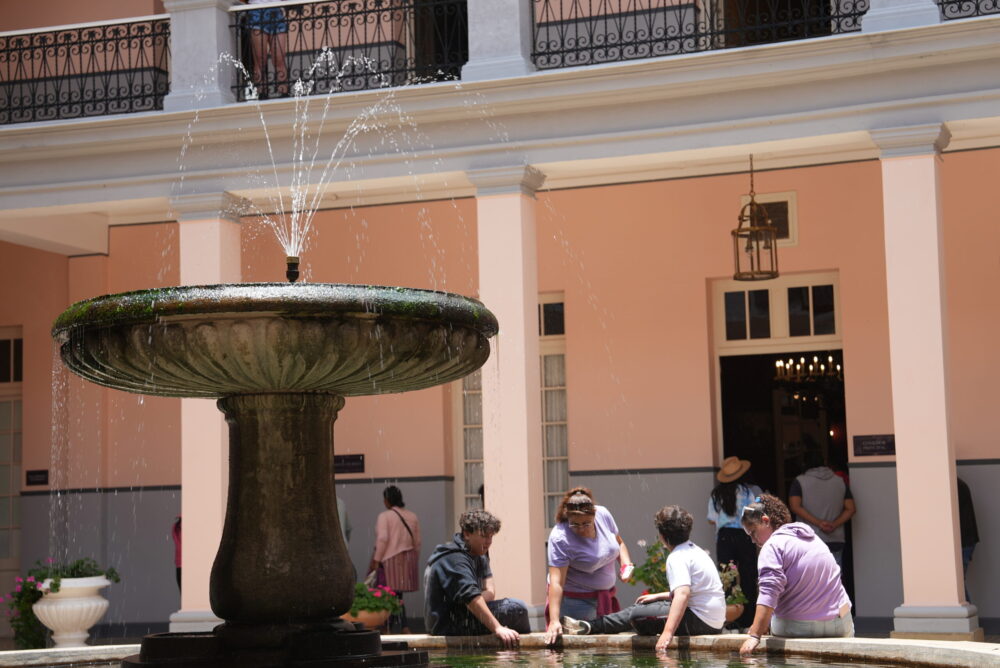 Villa Albina