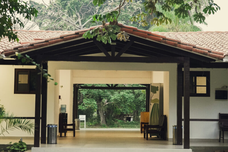Hacienda Patiño