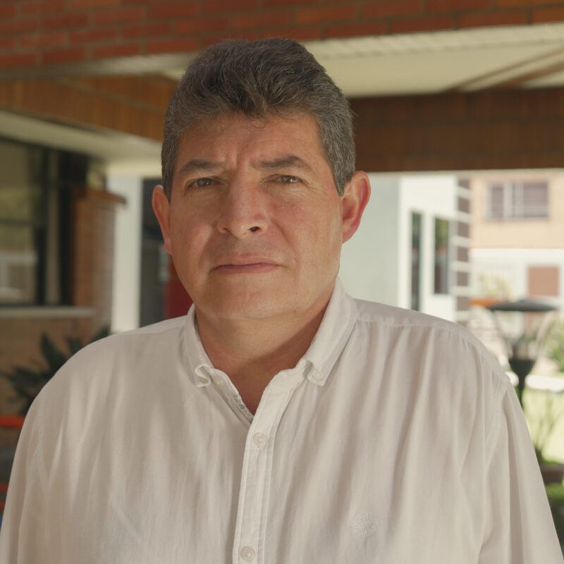 Jose Pedro Ribera