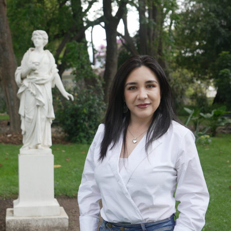 Verónica Garcia