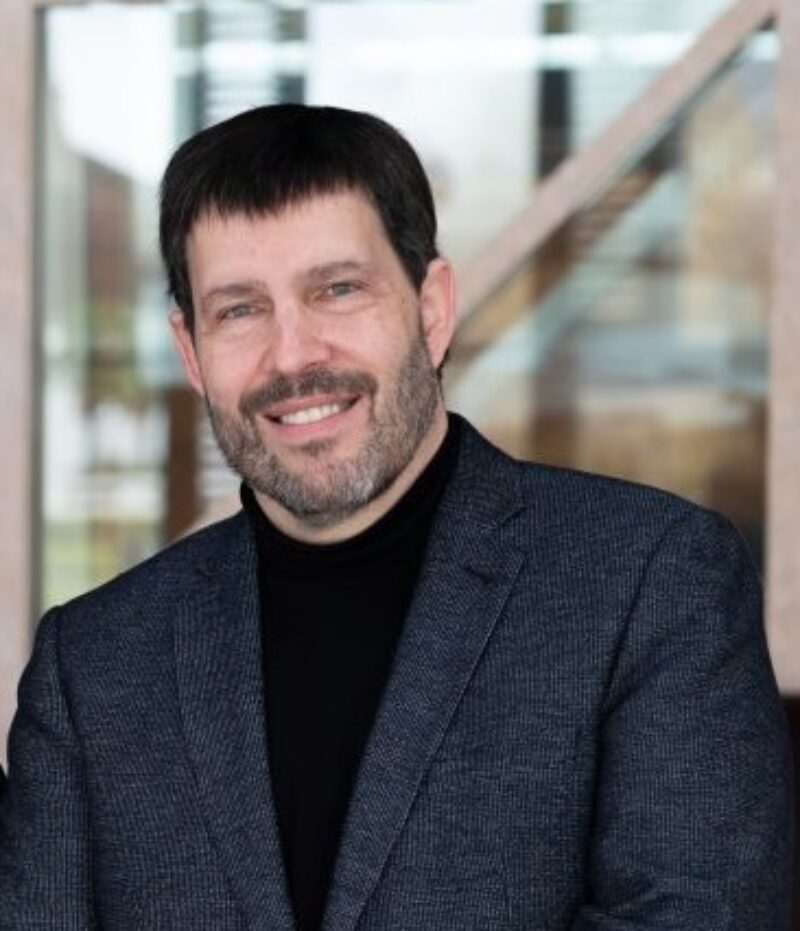 Arnaud Dubouchet