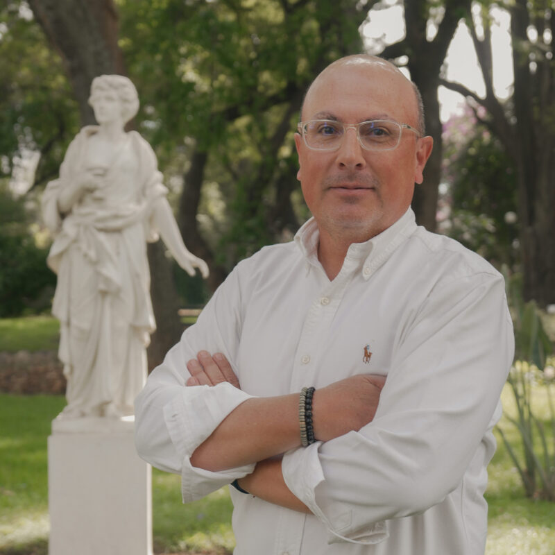 Rodrigo Daza Mendizábal