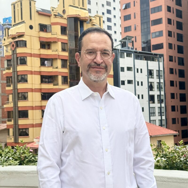 Carlos Gerke Siles