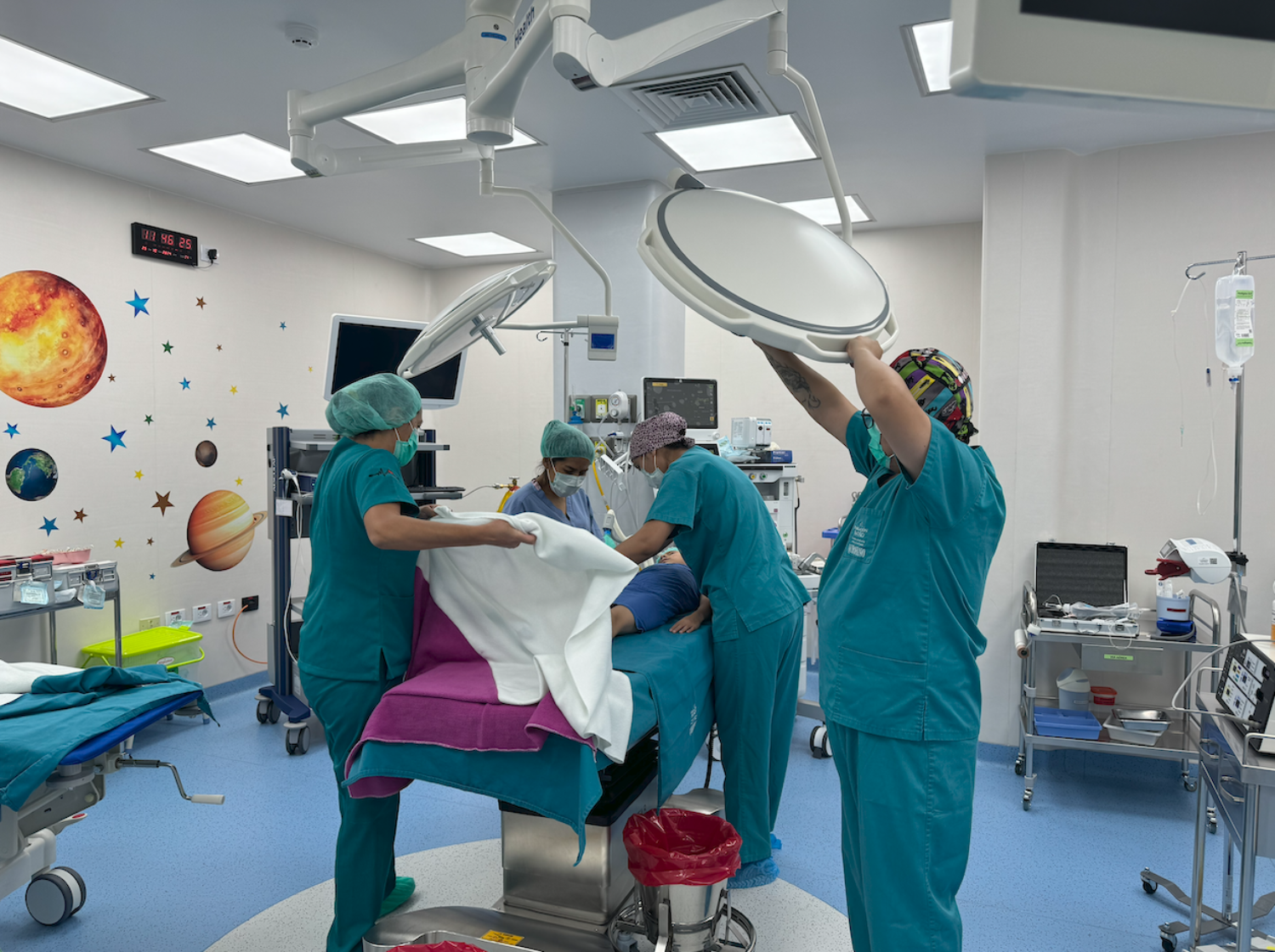 Quand réparer, c’est rendre l’enfance possible