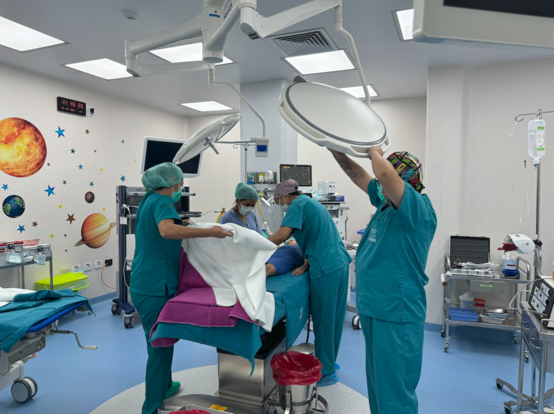 Quand réparer, c’est rendre l’enfance possible