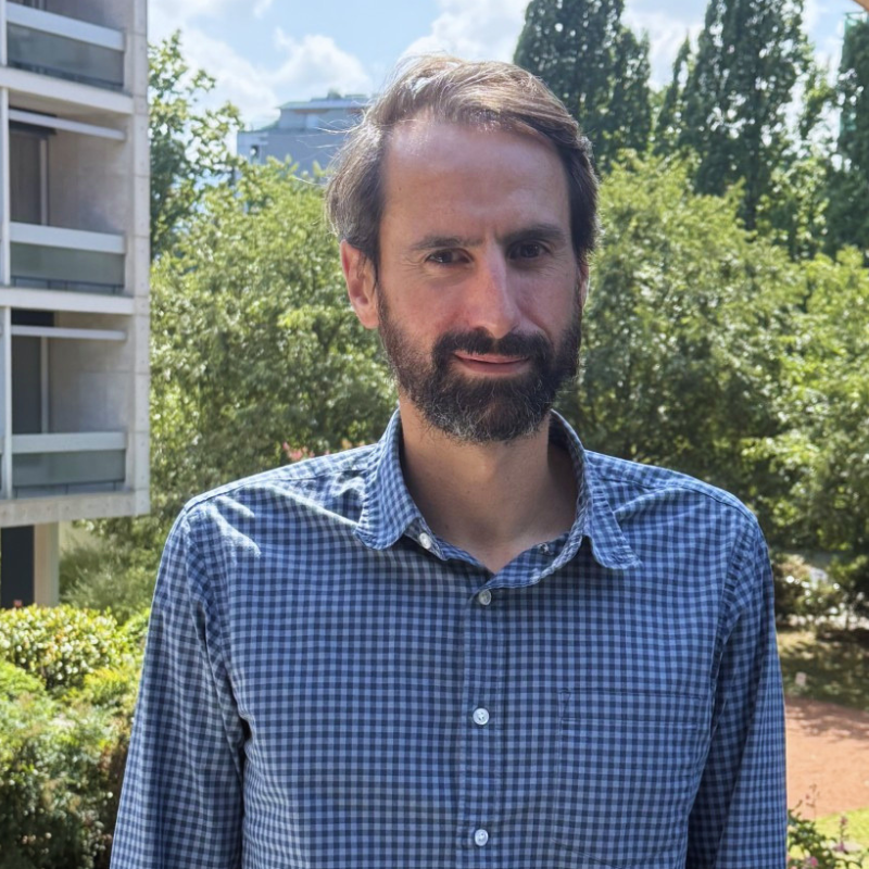 Benoit Lécorché